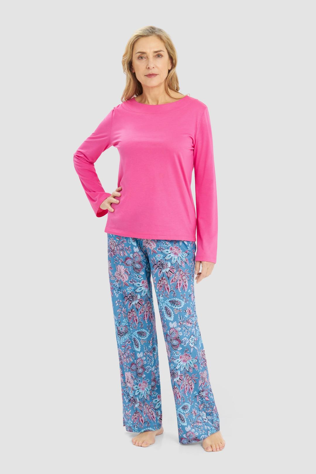 Женский лонгслив Rosch | Фото 2