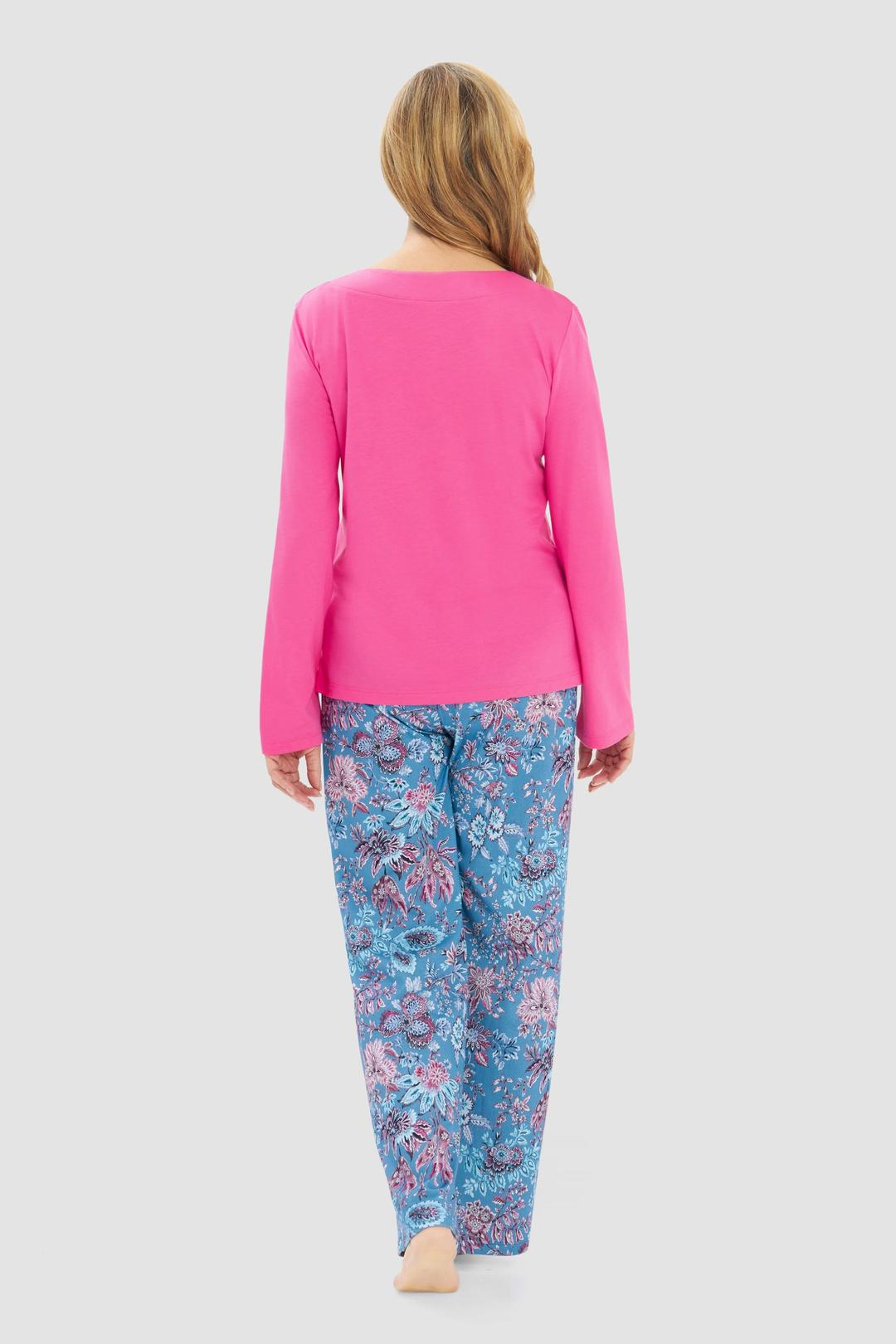 Женский лонгслив Rosch | Фото 3