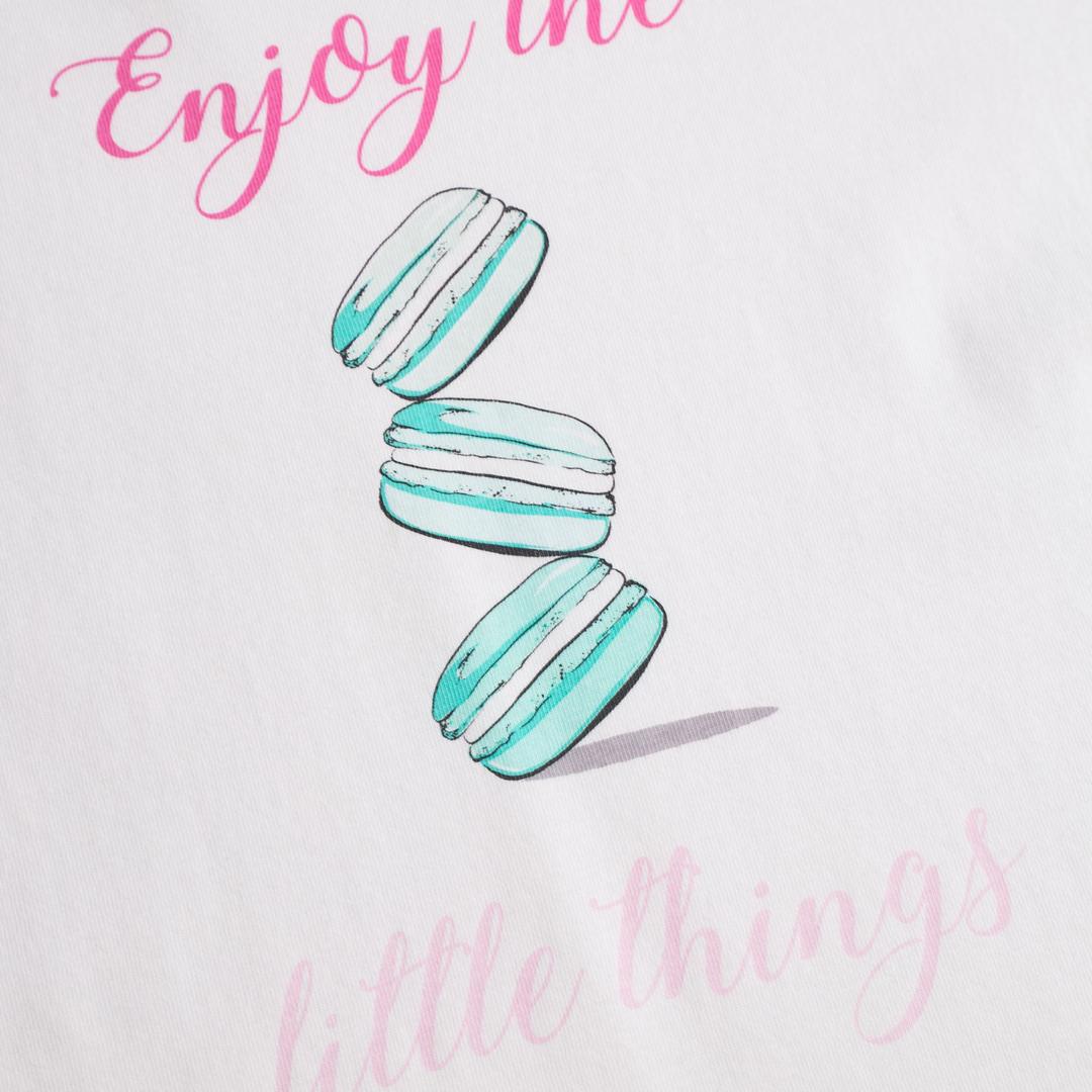 Женский лонгслив Rosch | Фото 6