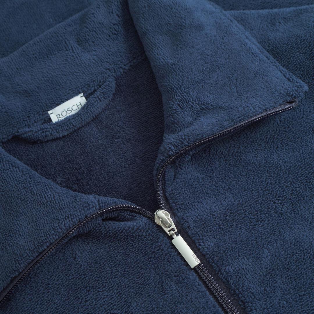 Женский халат на молнии Rosch | Фото 6