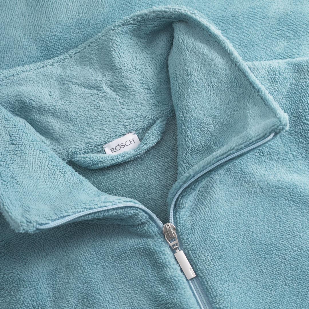 Женский халат на молнии Rosch | Фото 6