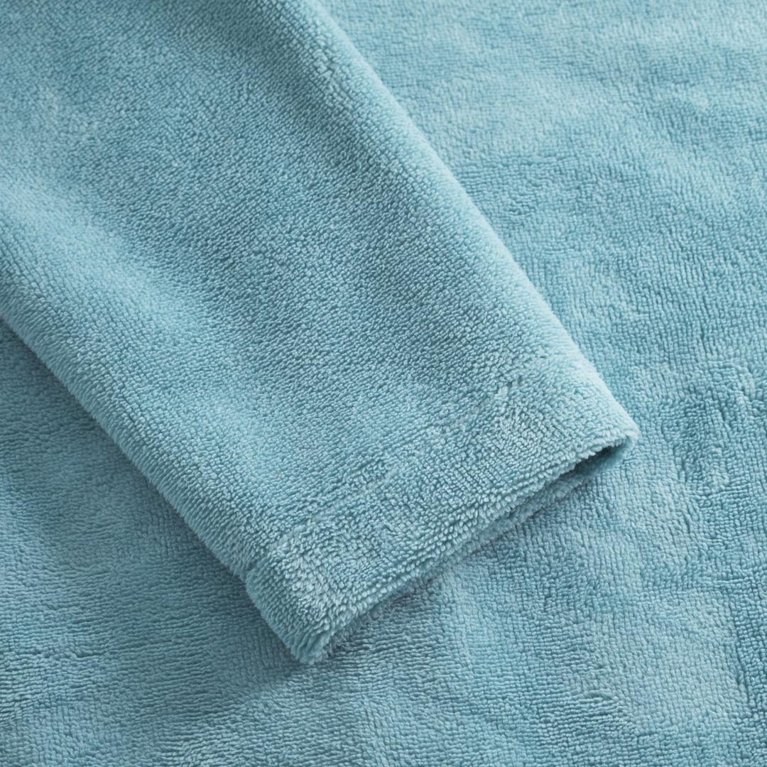 Женский халат на молнии Rosch | Фото 5