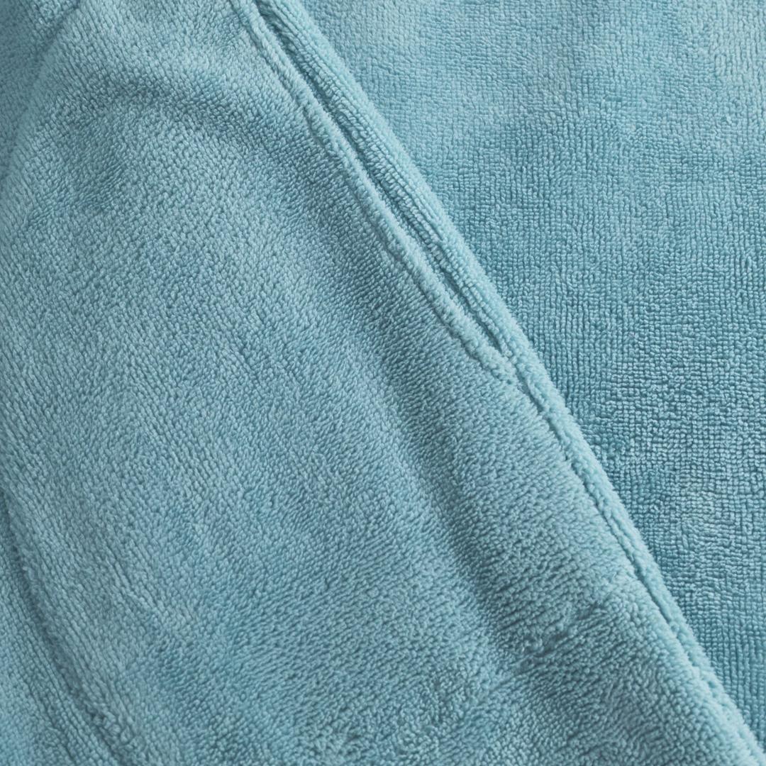 Женский халат на молнии Rosch | Фото 4