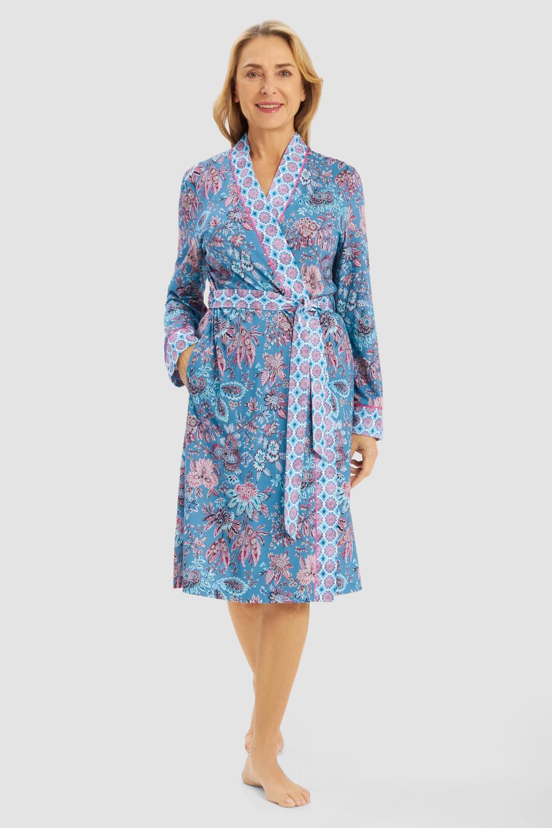 Женский халат Rosch | Фото 2