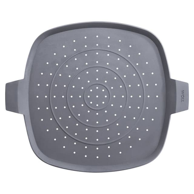 Антиразбрызгиватель для сковороды Woll, 28х28 см