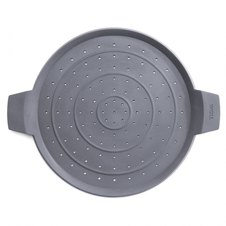 Антиразбрызгиватель для сковороды Woll, 28 см | Фото 1