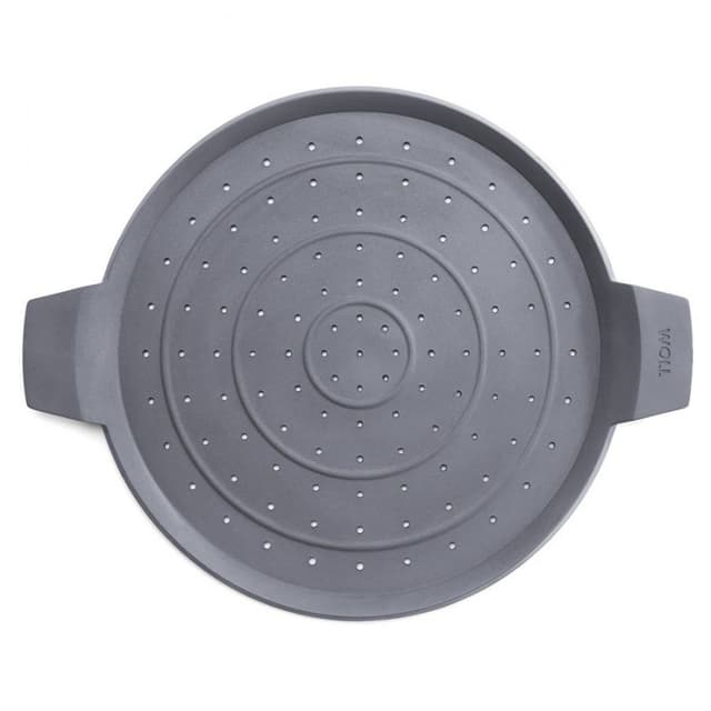 Антиразбрызгиватель для сковороды Woll, 28 см