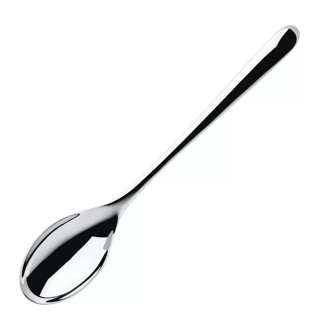 Ложка сервировочная большая Robert Welch Signature | Фото 1