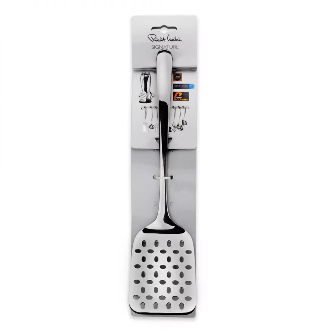 Лопатка перфорированная Robert Welch Signature | Фото 3