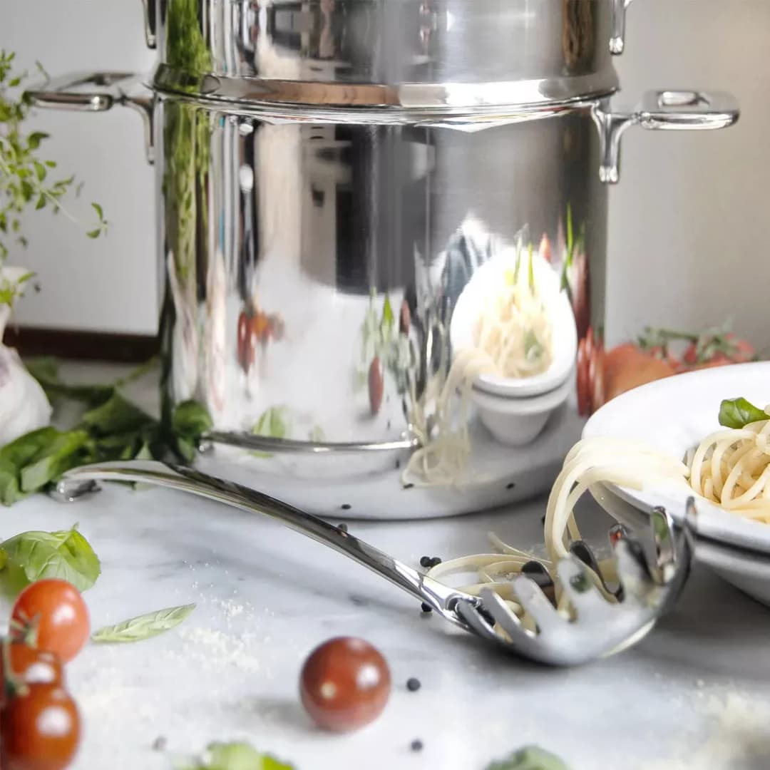 Ложка для спагетти Robert Welch Signature | Фото 5