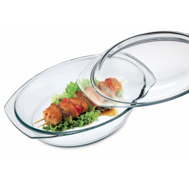 Утятница с крышкой Simax, 3 л