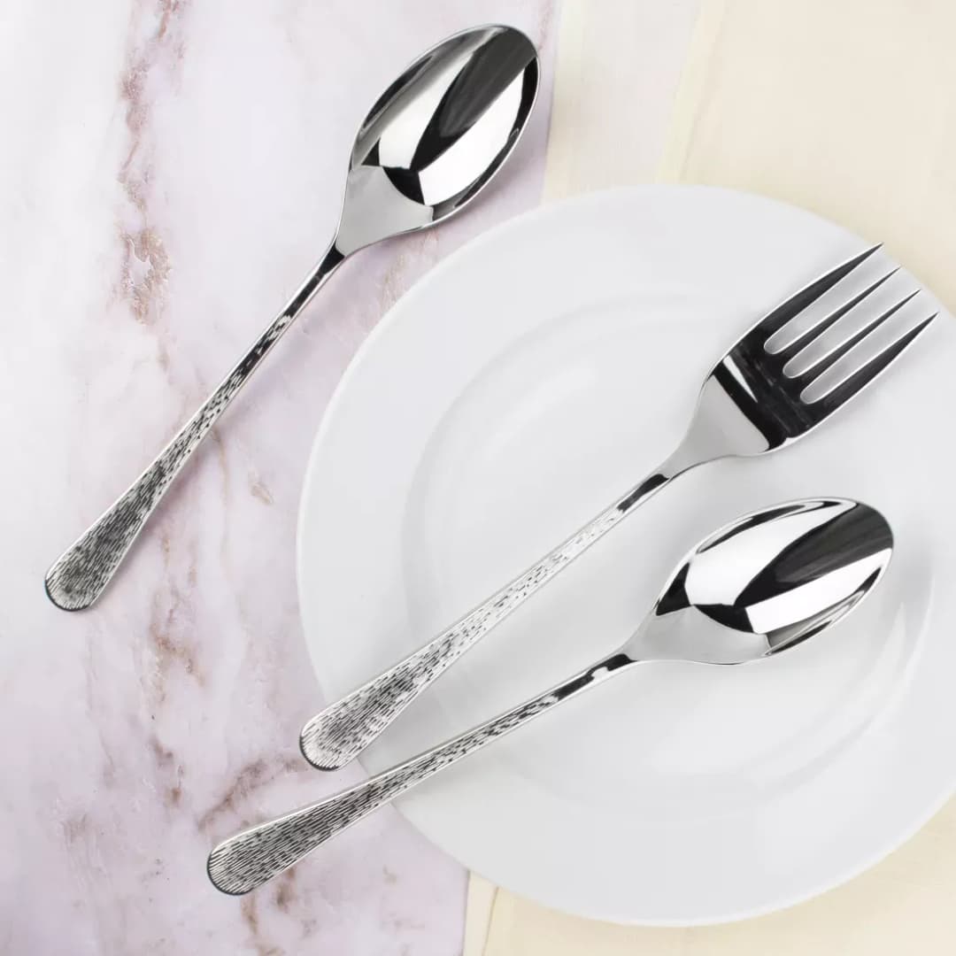 Набор столовых приборов Robert Welch Sky Bright | Фото 7