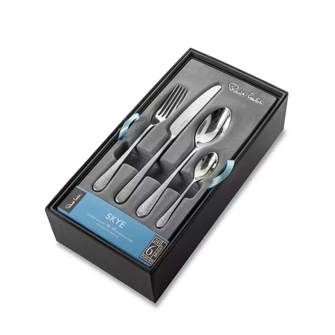 Набор столовых приборов Robert Welch Sky Bright | Фото 3