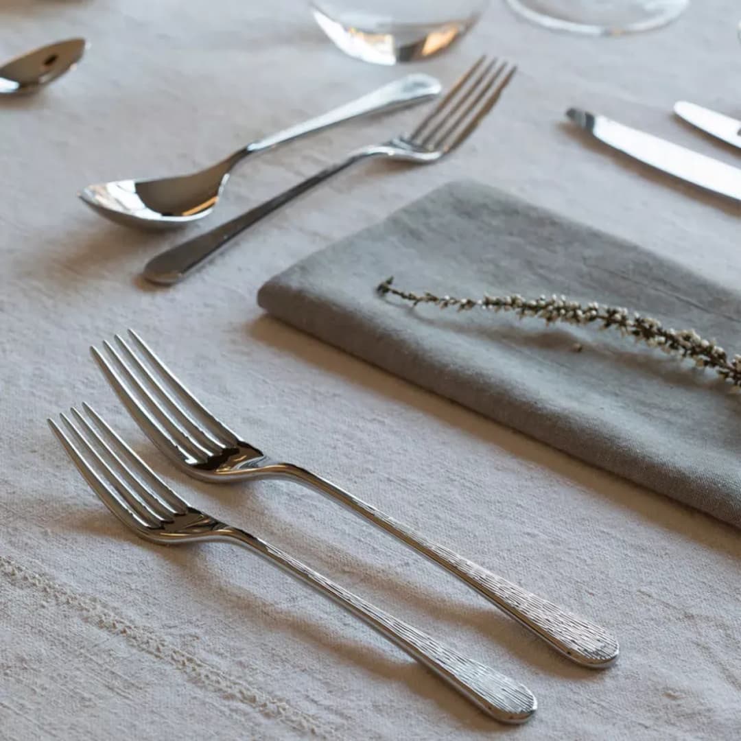 Набор столовых приборов Robert Welch Sky Bright | Фото 6