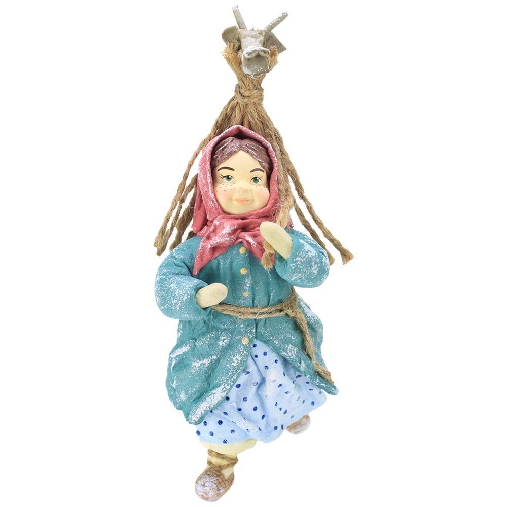 Набор ёлочных игрушекСвятки Душистыя радости | Фото 4