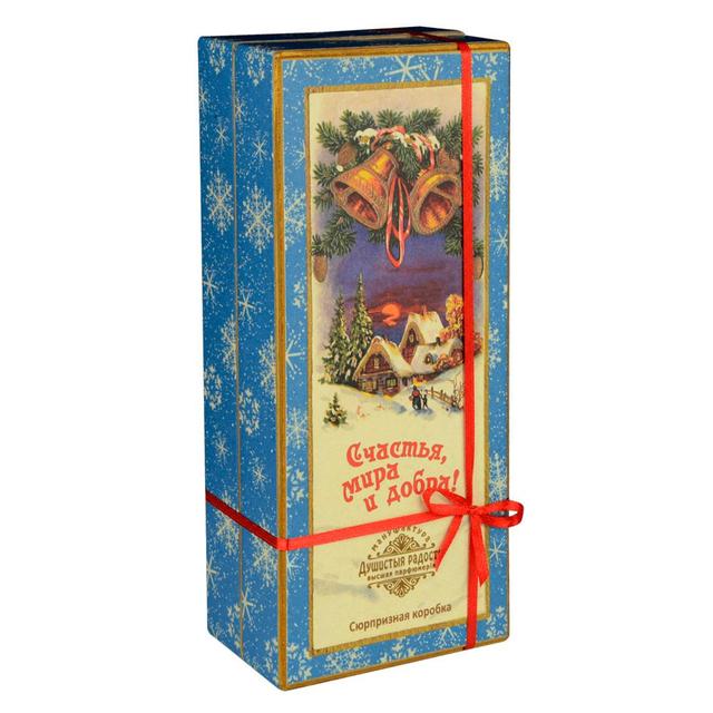 Мыло декоративное Счастья, мира и добра! Душистыя радости