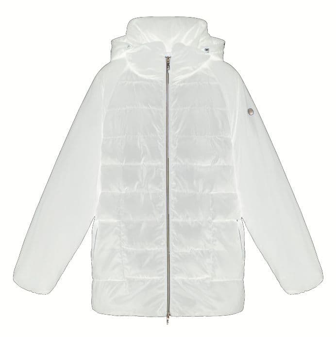 Женская куртка оверсайз Madzerini | Фото 1