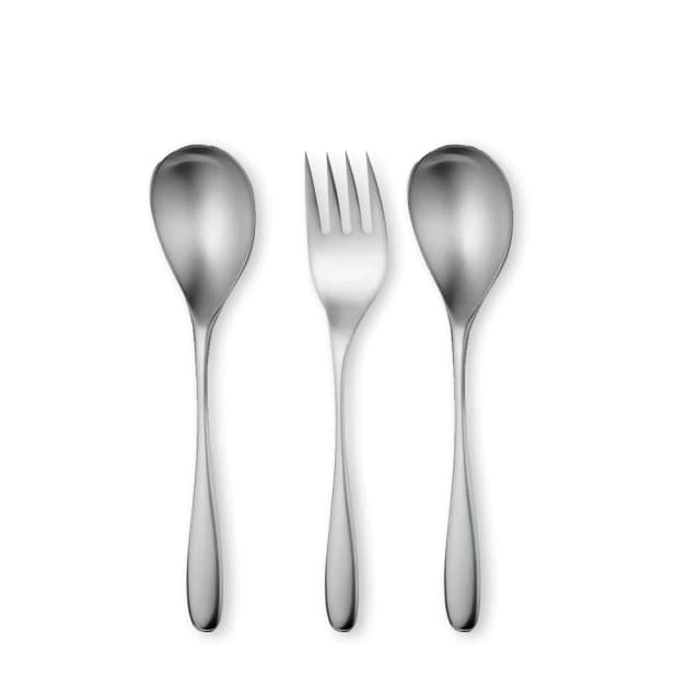 Набор столовых приборов Robert Welch Stanton Satin