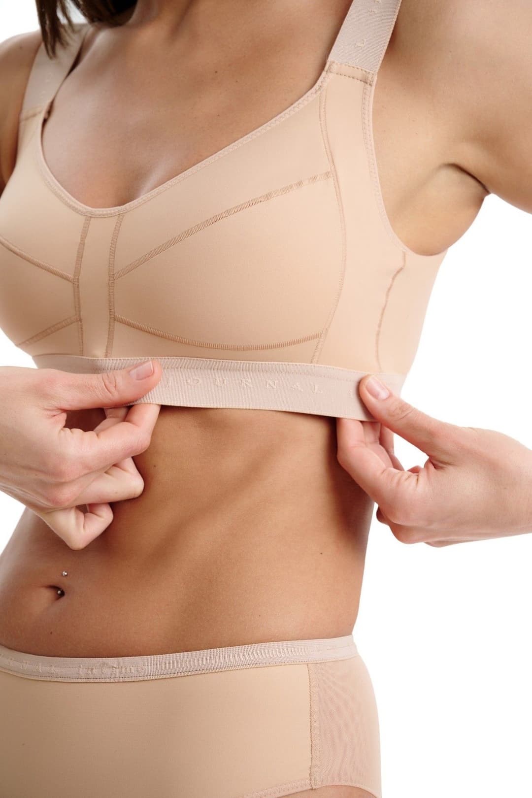 Бюстгальтер Le Journal Intime Vivien Supreme | Фото 3