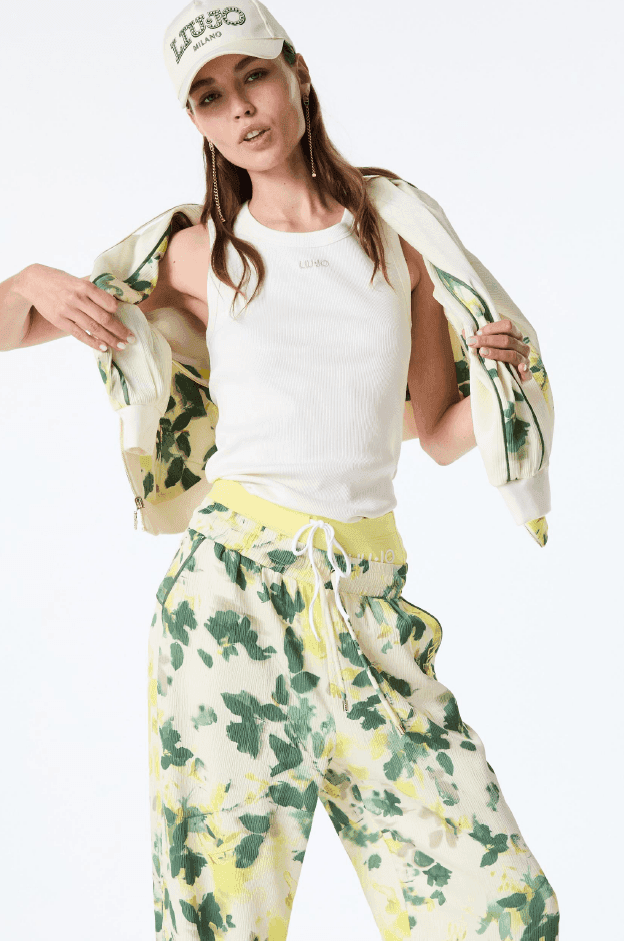 Женский бомбер Liu Jo | Фото 2