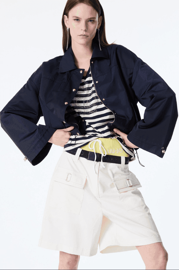 Женская куртка Liu Jo | Фото 2