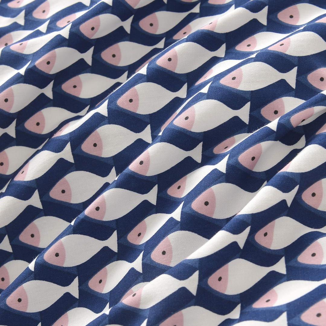 Комплект постельного белья Sofi De Marko Шарман Семейный | Фото 2