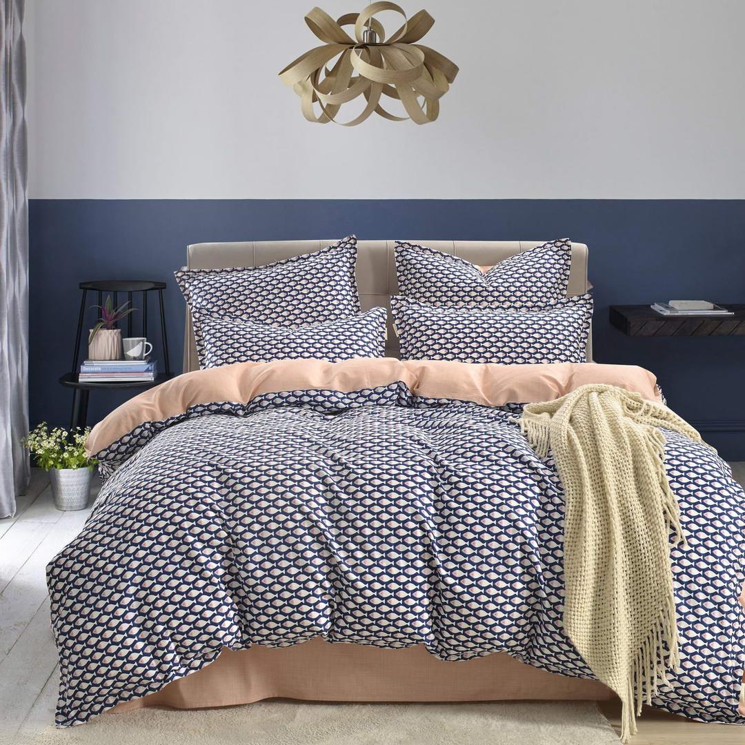 Комплект постельного белья Sofi De Marko Шарман Семейный | Фото 1