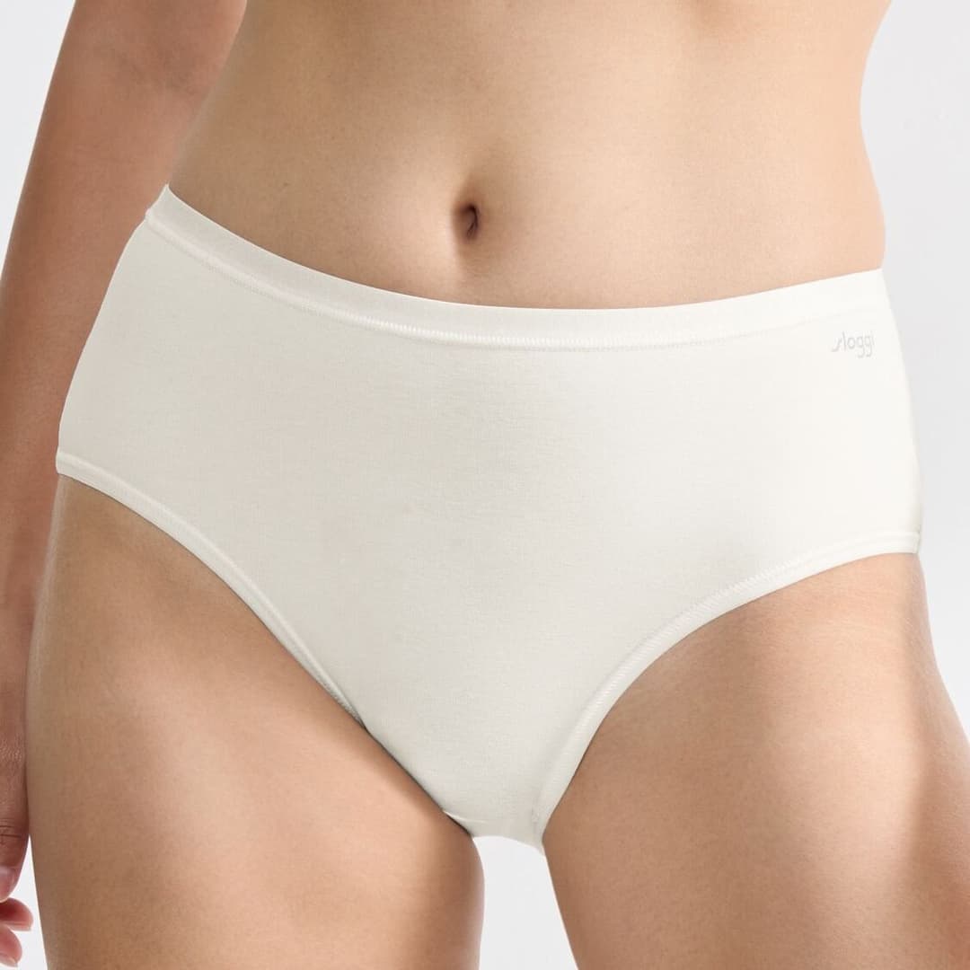 Трусы Sloggi Go Daily Cotton Midi | Фото 1