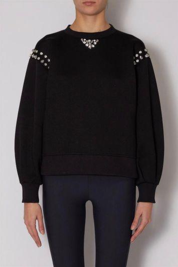 Женский свитшот KAOS | Фото 2