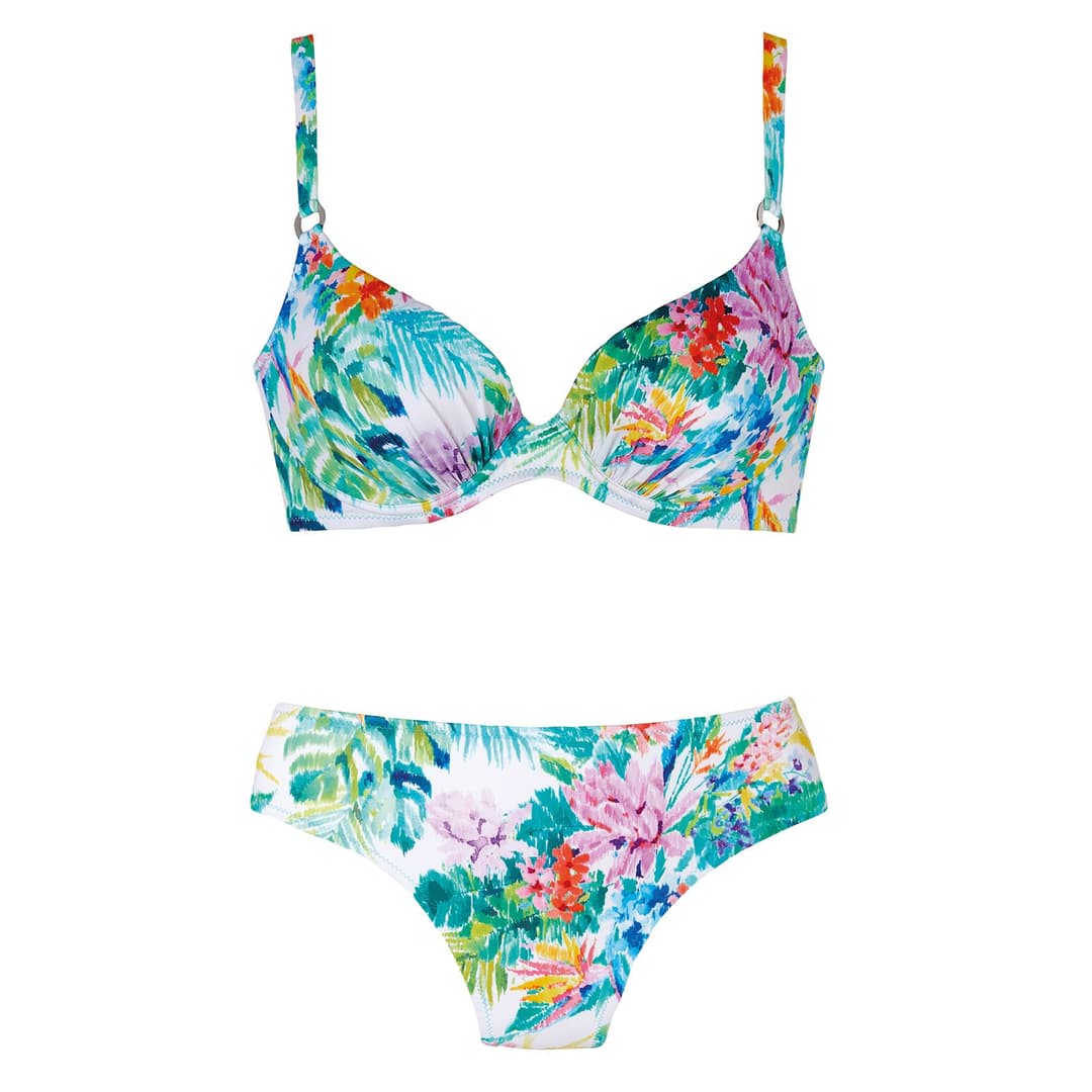 Купальник Tessy Paradis-Clara | Фото 1