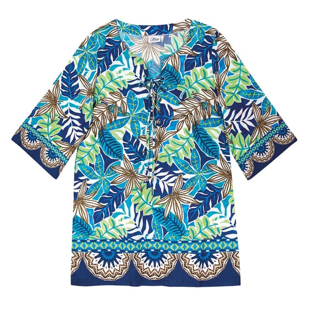 Туника Tessy Bria