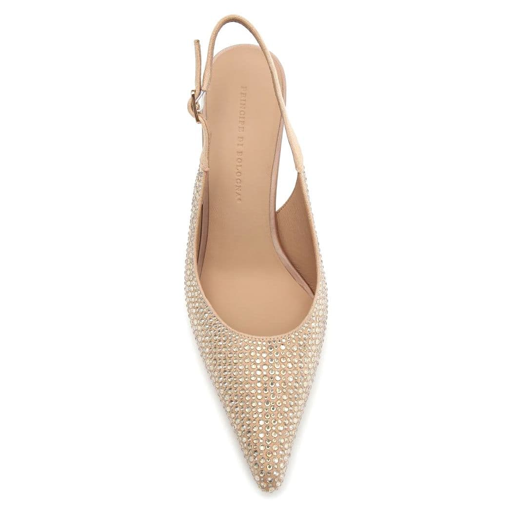 Женские туфли Principe di Bologna | Фото 3