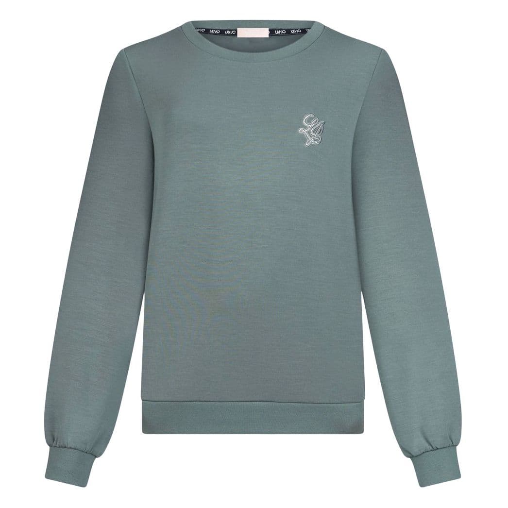 Женский свитшот Liu Jo | Фото 1