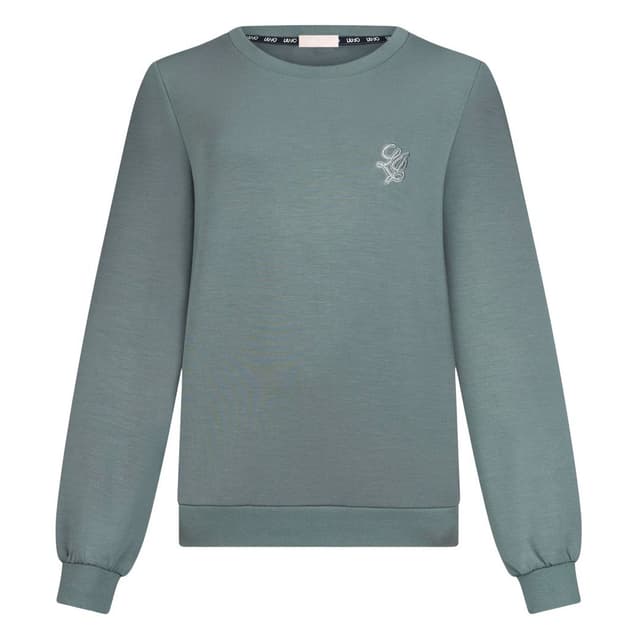 Женский свитшот Liu Jo