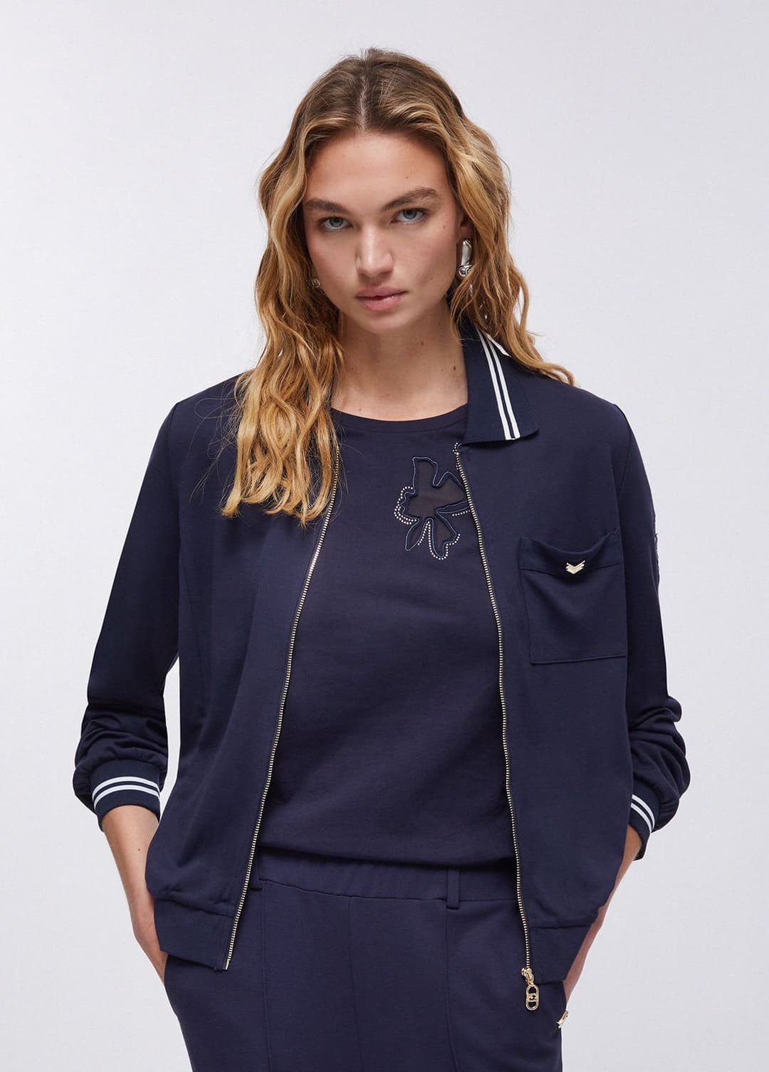 Женская толстовка Liu Jo | Фото 2