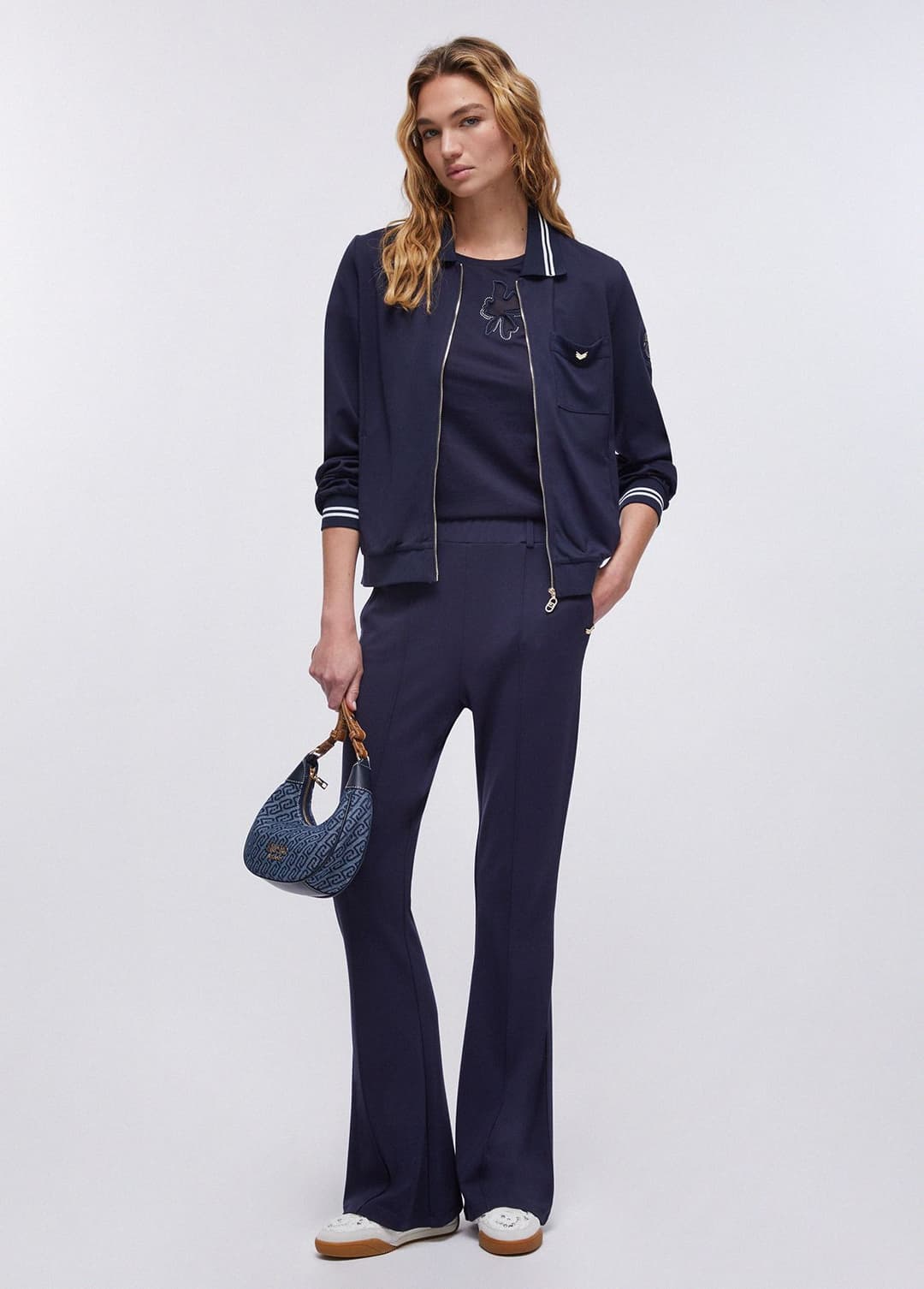 Женская толстовка Liu Jo | Фото 4