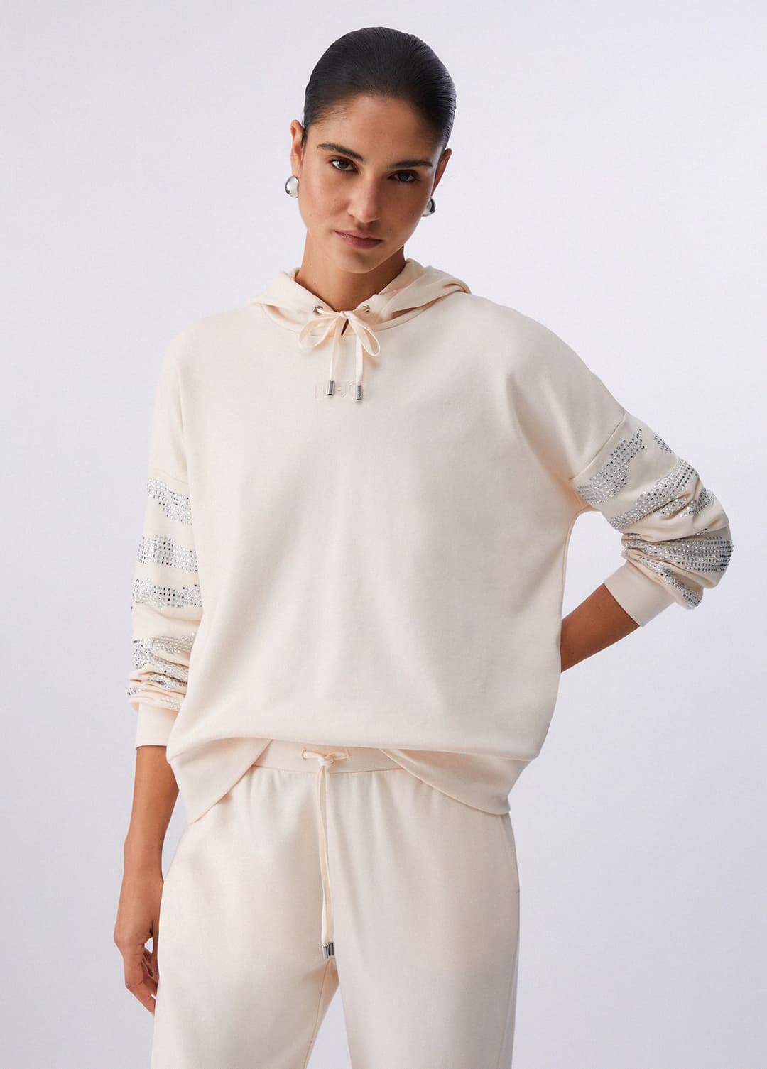 Женская толстовка Liu Jo | Фото 2