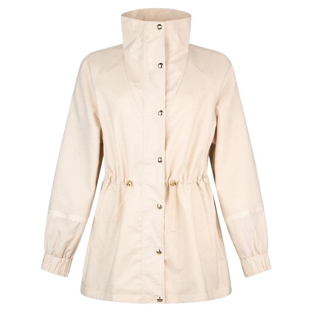 Женская ветровка на кулиске Liu Jo