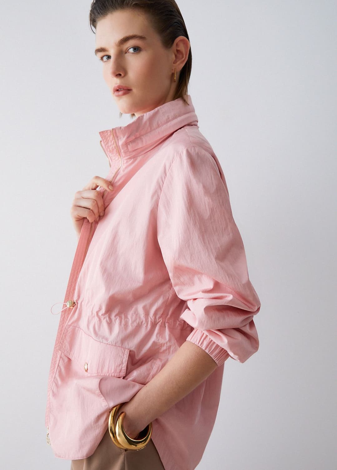 Женская ветровка Liu Jo | Фото 3