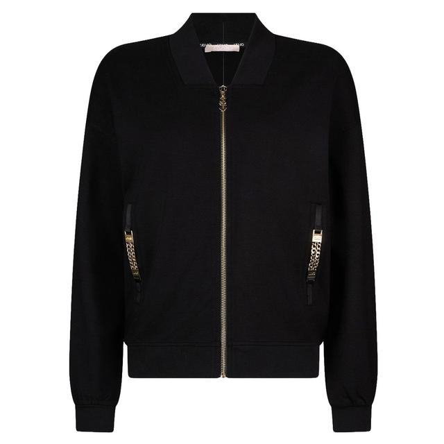 Женская толстовка на молнии Liu Jo