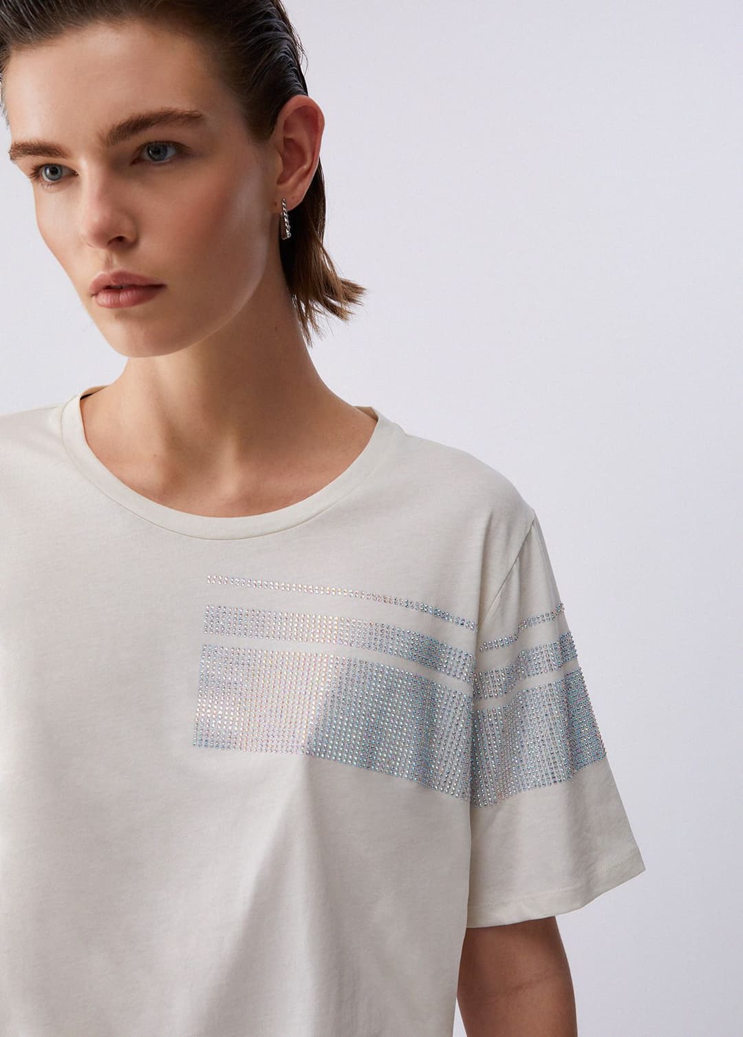 Женская футболка Liu Jo | Фото 3