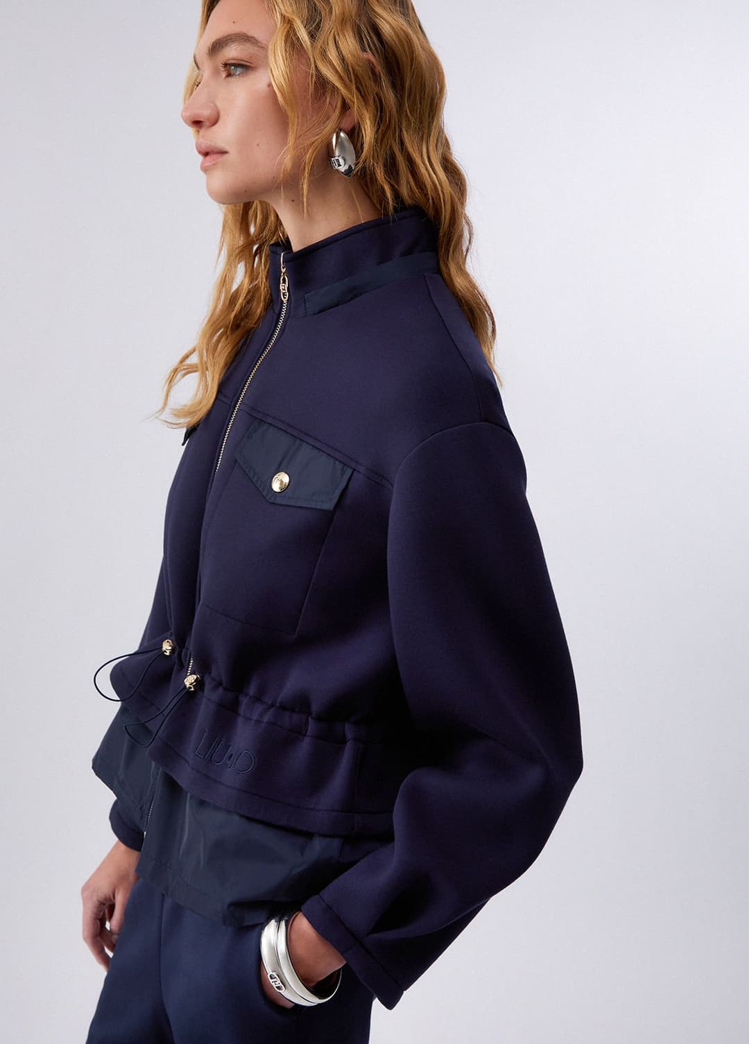 Женская куртка Liu Jo | Фото 3