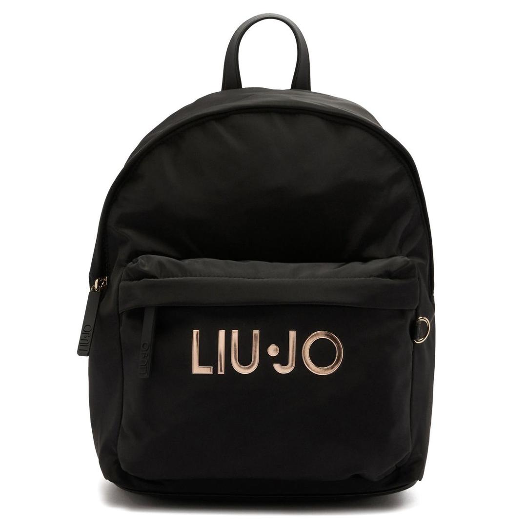 Женский нейлоновый рюкзак Liu Jo | Фото 1