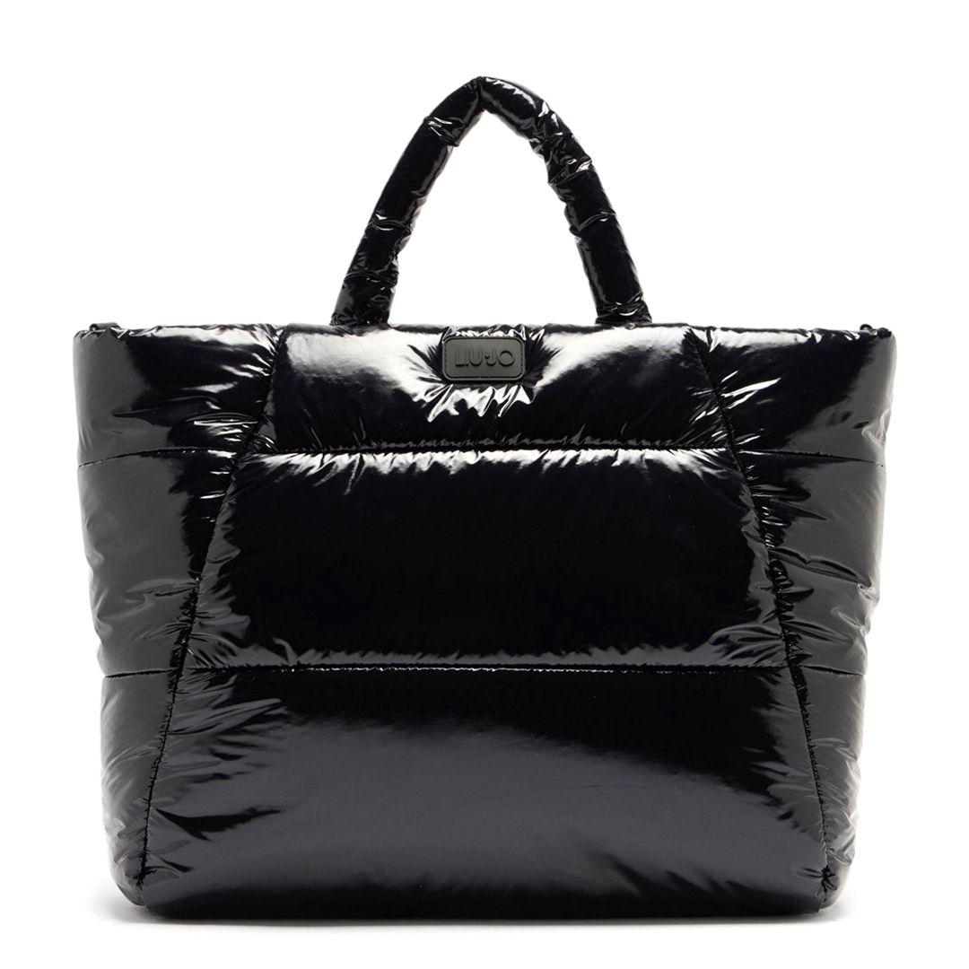 Женская сумка из нейлона Liu Jo | Фото 1