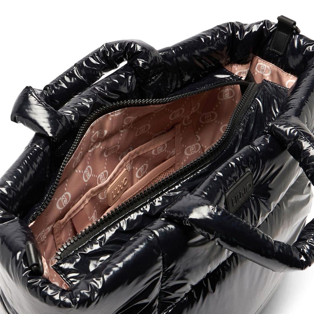 Женская сумка из нейлона Liu Jo | Фото 4