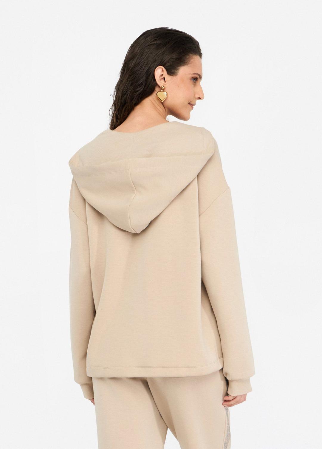 Женская толстовка Liu Jo | Фото 3