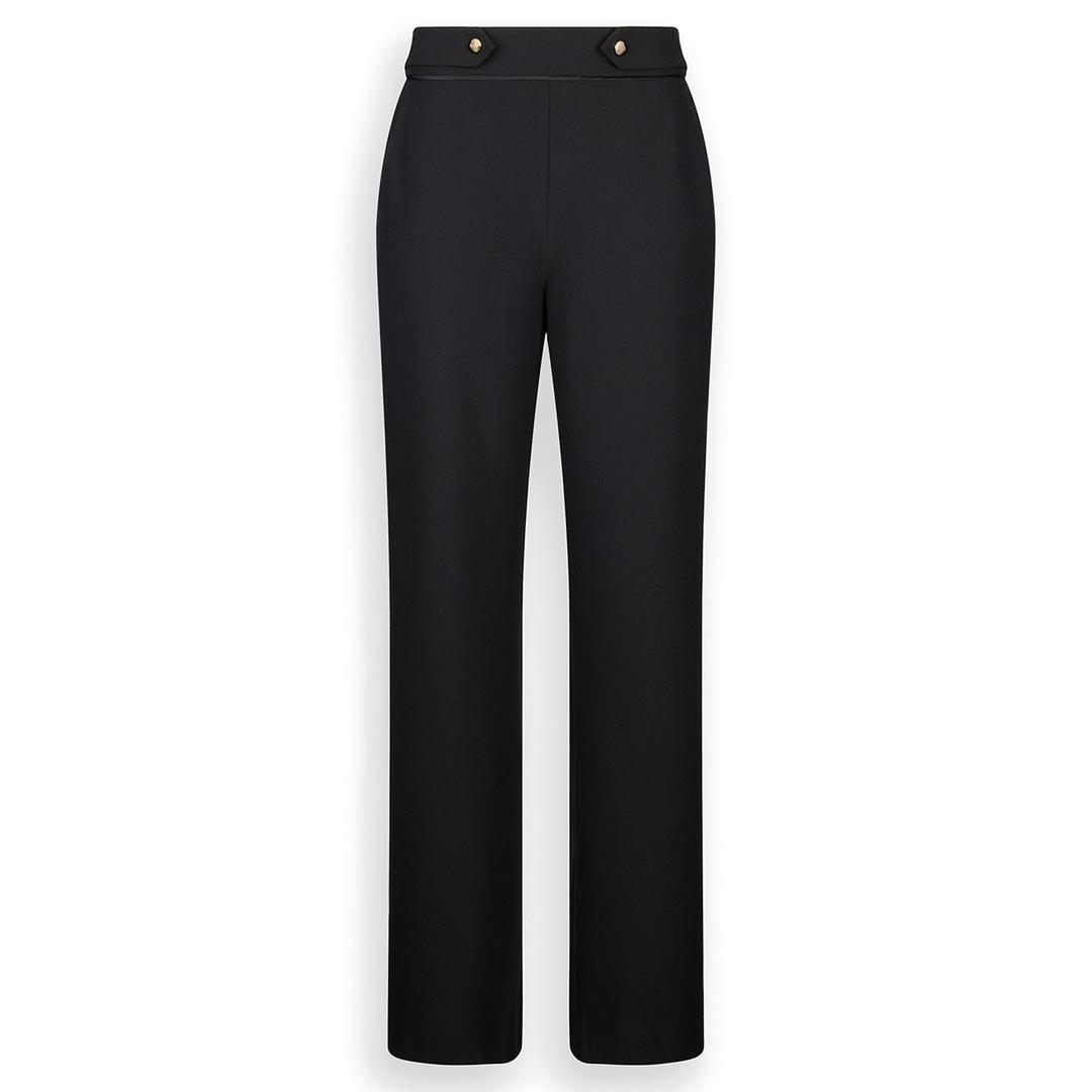 Женские трикотажные брюки Liu Jo | Фото 1