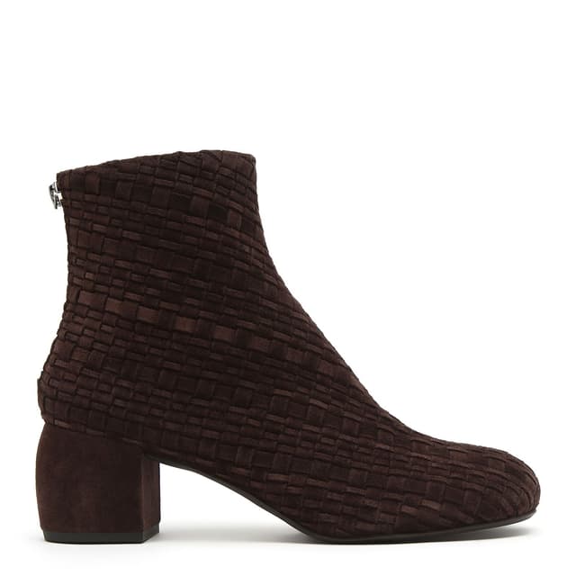  Женские ботильоны AGL Tina Woven
