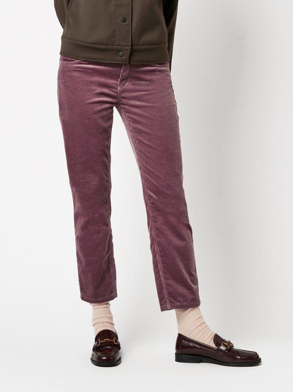 Женские брюки Toni Ella Cropped | Фото 2