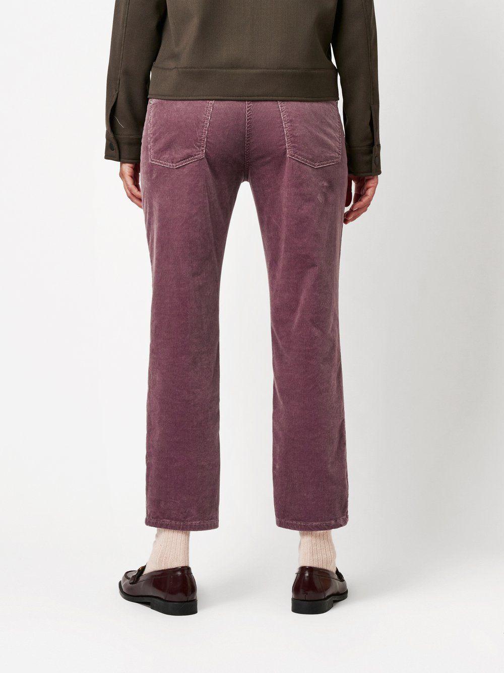 Женские брюки Toni Ella Cropped | Фото 3